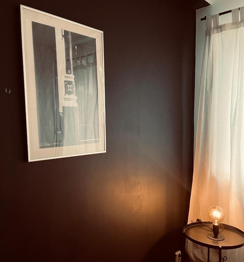 Chimera Apartments Oslo Central المظهر الخارجي الصورة