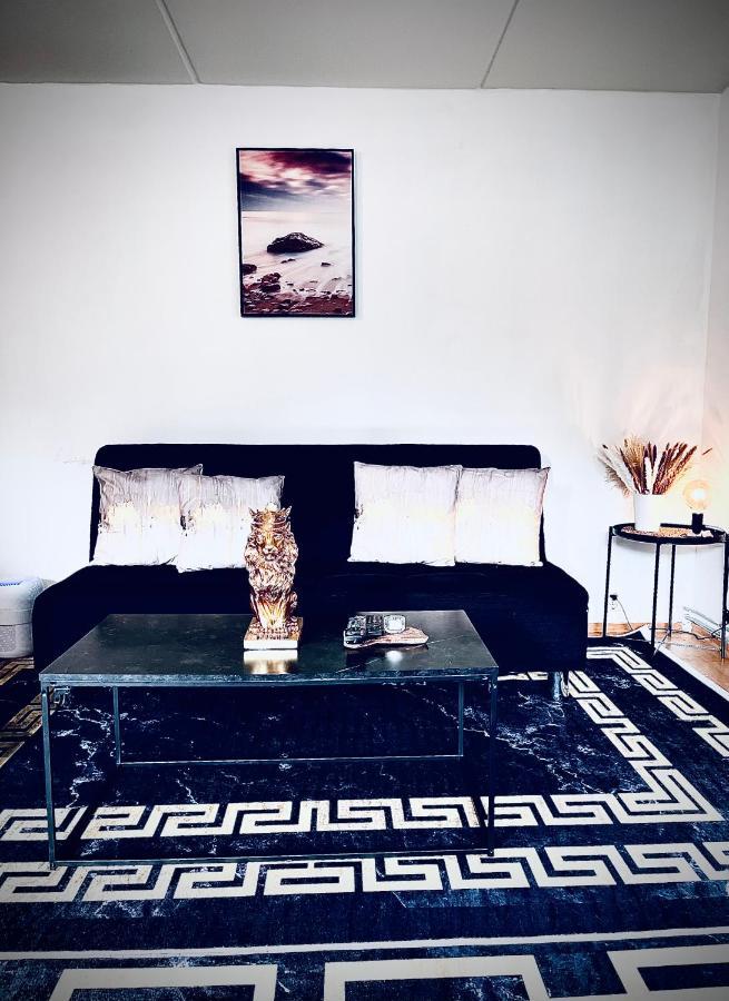 Chimera Apartments Oslo Central المظهر الخارجي الصورة