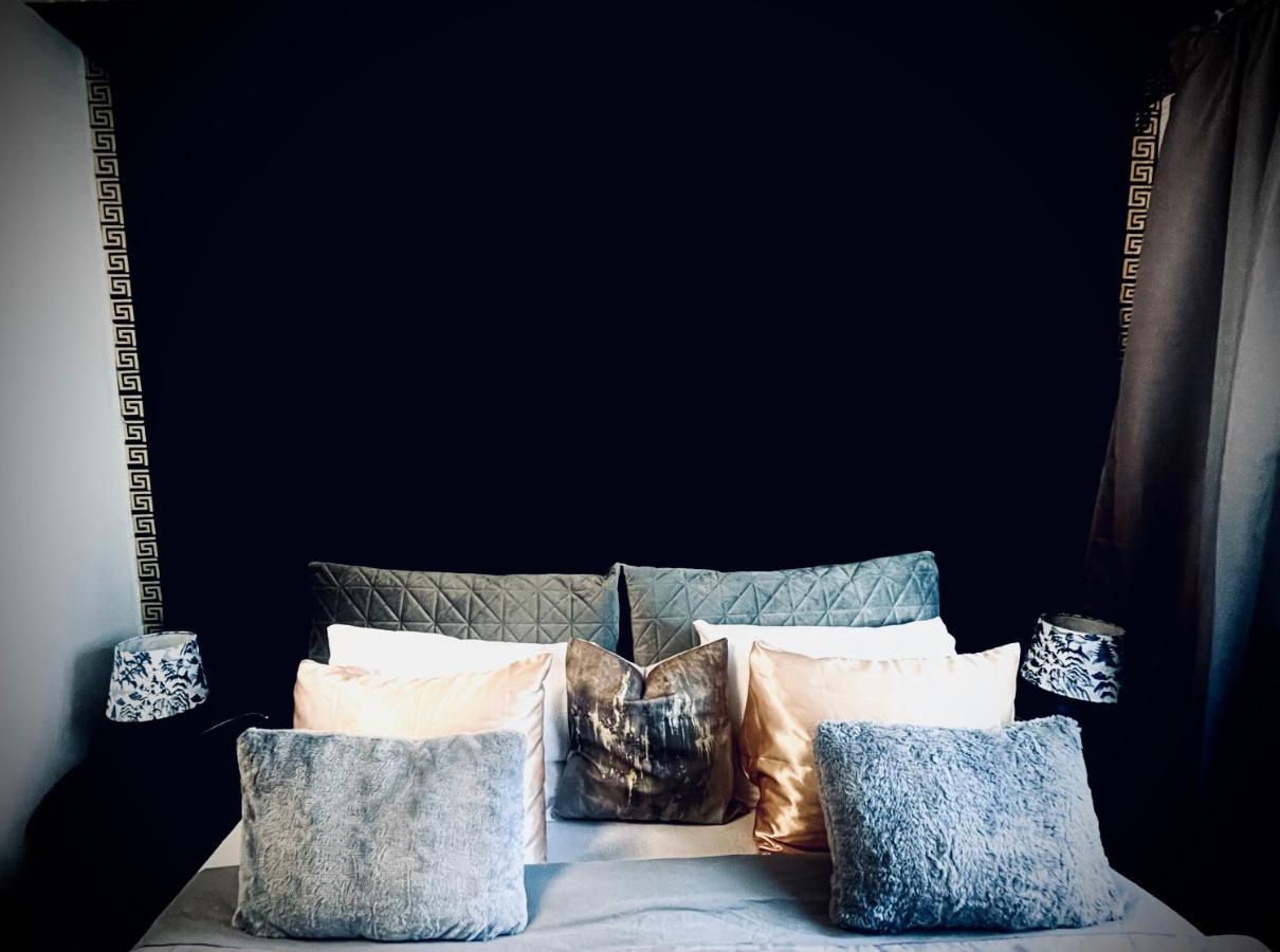 Chimera Apartments Oslo Central المظهر الخارجي الصورة