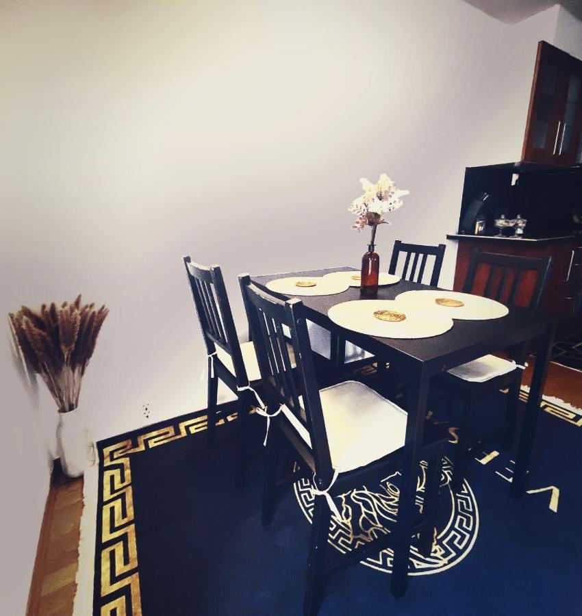 Chimera Apartments Oslo Central المظهر الخارجي الصورة